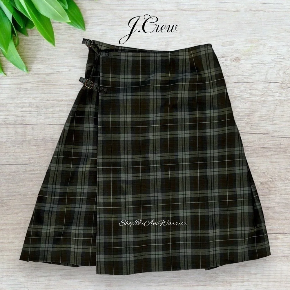 J. Crew crew *rare*